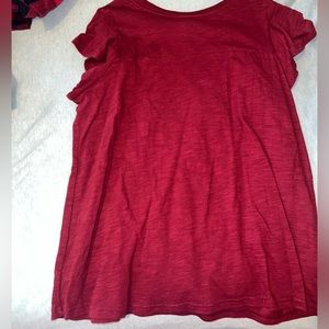 Blouse T-shirt
